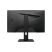 MSI Monitor GAMING G274QPX Rapid IPS LED 27" WQHD 2560*1440, 16:9, 1000:1 CR, 400cd/m2, 1ms, 240Hz, DP, 2x HDMI, USB-C