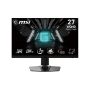   MSI Monitor GAMING G272QPF E2 Rapid IPS LED 27" WQHD 2560x1440, 16:9, 1200:1 CR, 300cd/m2, 1ms, 180Hz, DP, 2xHDMI