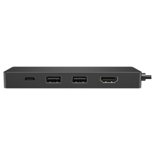 HP USB-C Travel Hub G3