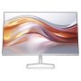   HP monitor 524sf 23.8" AG IPS 1920x1080, 1500:1, 300cd, 5ms, VGA, HDMI - fekete