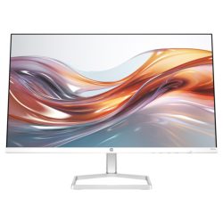 HP monitor 524sa 23.8" AG IPS 1920x1080, 1500:1, 300cd, 5ms - ezüst