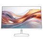   HP monitor 524sa 23.8" AG IPS 1920x1080, 1500:1, 300cd, 5ms - ezüst