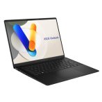   ASUS CONS NB Vivobook M5406NA-PP088 14" 3K OLED GL, Ryzen 5-7535HS, 16GB, 512GB M.2, INT, NOOS, Fekete