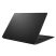 ASUS CONS NB Vivobook M5406NA-PP088 14" 3K OLED GL, Ryzen 5-7535HS, 16GB, 512GB M.2, INT, NOOS, Fekete