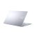 ASUS CONS NB Vivobook K3504VA-MA519W 15.6" 2,8K OLED GL, i5-1335U, 16GB, 512GB M.2,  INT, WIN11H, Ezüst