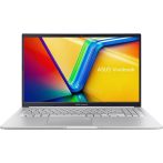   ASUS CONS NB Vivobook M1502YA-NJ295 15.6" FHD, Ryzen 7 7730U, 16GB, 1TB M.2, INT, NOOS, Ezüst