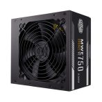   COOLER MASTER Tápegység MWE 750 BRONZE - V2, 750W, 12cm, 80+ Bronze