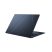 ASUS CONS NB ZenBook UX3402VA-KM652W 14" 2.8K OLED, i5-13500H, 16GB, 512GB M.2, INT, WIN11H, Kék