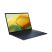 ASUS CONS NB ZenBook UX3402VA-KM652W 14" 2.8K OLED, i5-13500H, 16GB, 512GB M.2, INT, WIN11H, Kék