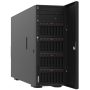   LENOVO torony szerver - ST650 V2 (2.5"), 1x 16C S4314 2.4GHz, 1x32GB, NoHDD, 930-8i, XCC E, 2x1100W.