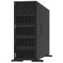   LENOVO torony szerver - ST650 V3 (2.5"), 1x 12C S4410Y 2.0GHz, 1x32GB, NoHDD, 9350-8i, XCC P, 2x1100W.