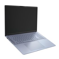 ASUS CONS NB Vivobook S16 S5606MA-MX008W 16,0" 3.2K OLED GL, Core Ultra 7 155H, 16GB, 1TB M.2, INT, WIn11H, Kék