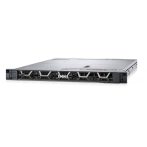   DELL ISG szerver - PE R450 rack (8x2.5"), 1x16C S4314 2.4GHz, 1x32GB, 1x480GB RI SSD; H755, iD9 En., 2x700W.