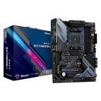 ASROCK Alaplap AM4 B550 EXTREME4 AMD B550, ATX