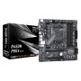 ASROCK Alaplap AM4 B450M PRO4 R2.0 AMD B450, mATX