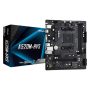 ASROCK Alaplap AM4 A520M-HVS AMD A520, mATX