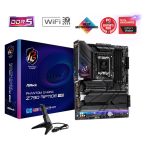 ASROCK Alaplap S1700 Z790 RIPTIDE WIFI INTEL Z790, ATX