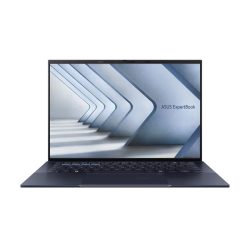 ASUS COM NB ExpertBook B9403CVAR-KM0872XS 14.0 WQXGA OLED, i7-150U, 32GB, 1TB M.2, INT, WIN11PRO, Fekete