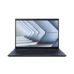   ASUS COM NB ExpertBook B5604CVA-Q90075 16" WUXGA, i5-1340P, 16GB, 512GB M.2, INT, NOOS, Fekete