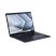 ASUS COM NB ExpertBook B5404CVA-QN0302 14" WQXGA, i5-1340P, 16GB, 512GB M.2, INT, NOOS, Fekete