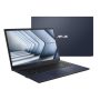   ASUS COM NB ExpertBook B1502CVA-NJ1580 15.6" FHD, i3-1315U, 16GB, 512GB M.2, INT, NOOS, Fekete