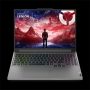   LENOVO Legion Slim 5 16ARP9, 16.0" WQXGA, AMD Ryzen 7 7735HS, 16GB, 512GB SSD, nV RTX 4070 8GB, NoOS, Luna Grey