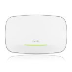   ZYXEL Wireless Access Point Tri Band BE11000 (WiFi 7) Falra rögzíthető 2x2.5G, NWA130BE-EU0101F