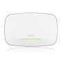   ZYXEL Wireless Access Point Tri Band BE11000 (WiFi 7) Falra rögzíthető 2x2.5G, NWA130BE-EU0101F