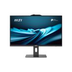   MSI Business AIO PRO AP272P 14M-644XEU, 27" FHD, i5-14400, 8GB, 512GB M.2, INT, NOOS, Black