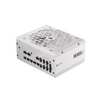   CORSAIR Tápegység Moduláris, RM1000x Shift White, 1000W, 14cm, 80+ Gold