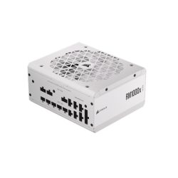 CORSAIR Tápegység Moduláris, RM1000x Shift White, 1000W, 14cm, 80+ Gold