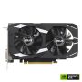 ASUS Videokártya PCI-Ex16x nVIDIA RTX 3050 6GB DDR6 OC