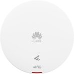   Huawei eKit Engine Wireless Access Point, DualBand, WiFi 6, Smart antenna, POE tápegység nélkül, beltéri - AP361