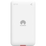   Huawei eKit Wireless Access Point DualBand,USB,BLE,WiFi 6,3Gbps,Smart Antenna,1GE uplink,1GE downlink,POE w/o AC,beltér