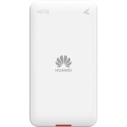 Huawei eKit Engine Wireless Access Point, DualBand, WiFi 6, Smart antenna, POE tápegység nélkül, beltéri - AP263