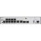 Huawei eKit Vezeték Nélküli Access Kontroller 10x1000Mbps + 2x10GE (SFP+) + 1konzol port, max 256 AP - AC650-256AP