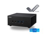   ASUS VivoMini PC PN64, Intel Core i5-13500H, 2xHDMI, WIFI, BT5.0, 3xUSB 3.1, 2xUSB Type-C