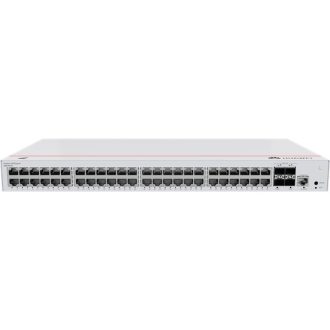   Huawei eKit Switch 48x1000Mbps + 4x10GE SFP+ + 1konzol port, Layer2 managed, Rackes - S220-48T4X