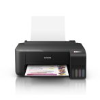   EPSON Tintasugaras nyomtató - EcoTank L1230 (A4, színes, 5760x1440 DPI, 33 lap/perc, USB)