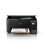   EPSON Tintasugaras nyomtató - EcoTank L3230 (A4, MFP, színes, 5760x1440 DPI, 33 lap/perc, USB)