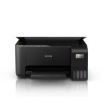   EPSON Tintasugaras nyomtató - EcoTank L3270 (A4, MFP, színes, 5760x1440 DPI, 33 lap/perc, USB/Wifi)