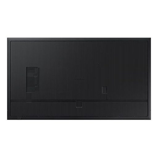 SAMSUNG 24/7 LFD, 50" QMC Crystal UHD 4K Signage kijelző
