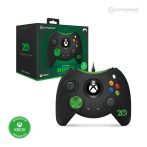   HYPERKIN Duke Xbox Series|One/Windows 11|10 20.Évf. Xbox liszenszelt Vezetékes kontroller, Fekete