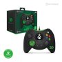   HYPERKIN Duke Xbox Series|One/Windows 11|10 20.Évf. Xbox liszenszelt Vezetékes kontroller, Fekete