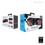   HYPERKIN Pixel Art Tetris Nintendo Switch/PC/Mac/Android "Tetrimino Stack" BT kontroller