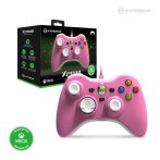   HYPERKIN Xenon Xbox Series|One/Windows 11|10 Xbox liszenszelt Vezetékes kontroller, Pink