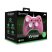 HYPERKIN Xenon Xbox Series|One/Windows 11|10 Xbox liszenszelt Vezetékes kontroller, Pink