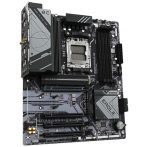 GIGABYTE Alaplap AM5 B650 EAGLE AX AMD B650, ATX