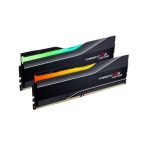   G.SKILL Memória DDR5 48GB 6400Mhz CL32 DIMM, 1.35V, Trident Z5 Neo RGB AMD EXPO (Kit of 2)