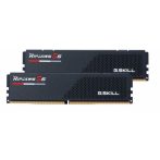   G.SKILL Memória DDR5 48GB 6400Mhz CL32 DIMM, 1.35V, Ripjaws S5 Intel XMP (Kit of 2)